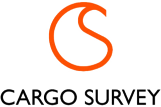 cargo survey logo transparent